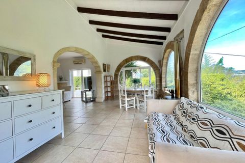 Villa en Javea, Alicante, Javea - € 599.000 | Ref: 747550 - photo 9
