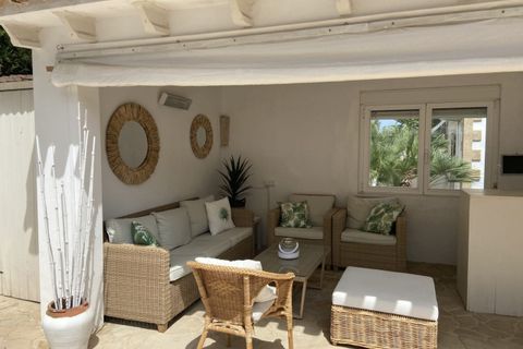 Villa en Javea, Alicante, Javea - € 599.000 | Ref: 747550 - photo 12