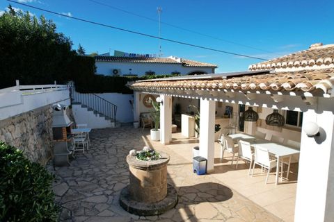 Villa en Javea, Alicante, Javea - € 599.000 | Ref: 747550 - photo 13