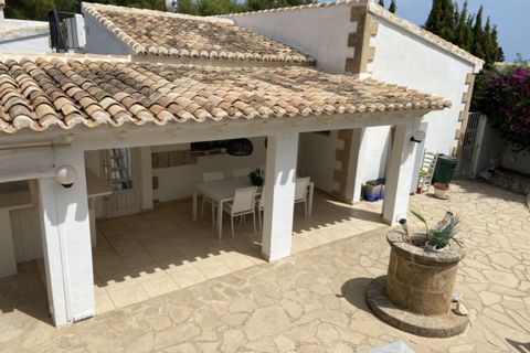 Villa en Javea, Alicante, Javea - € 599.000 | Ref: 747550 - photo 14