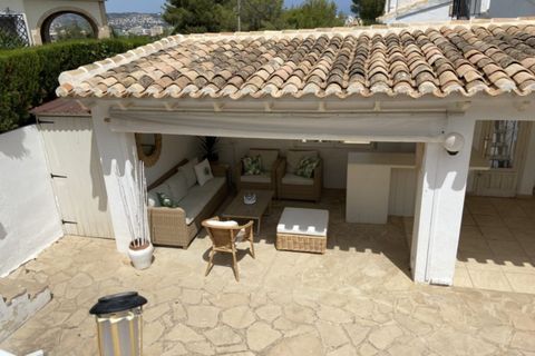 Villa en Javea, Alicante, Javea - € 599.000 | Ref: 747550 - photo 15