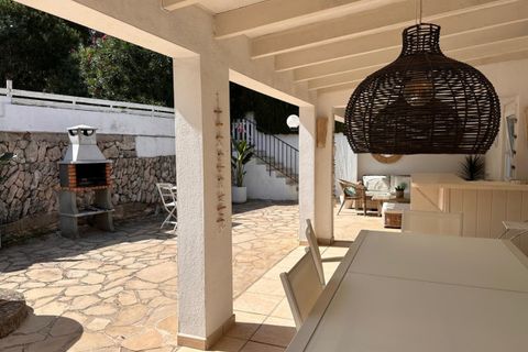 Villa en Javea, Alicante, Javea - € 599.000 | Ref: 747550 - photo 16