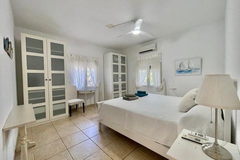 Villa en Javea, Alicante, Javea - € 599.000 | Ref: 747550 - photo 23