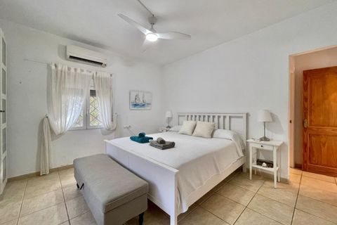 Villa en Javea, Alicante, Javea - € 599.000 | Ref: 747550 - photo 24