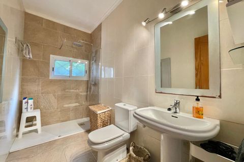 Villa en Javea, Alicante, Javea - € 599.000 | Ref: 747550 - photo 25