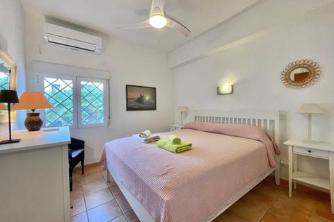 Villa en Javea, Alicante, Javea - € 599.000 | Ref: 747550 - photo 26