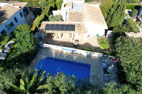 Villa en Javea, Alicante, Javea - € 599.000 | Ref: 747550 - photo 42