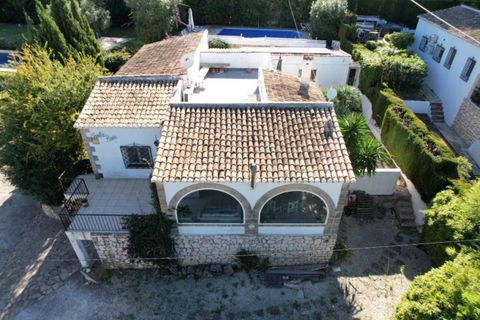 Villa en Javea, Alicante, Javea - € 599.000 | Ref: 747550 - photo 44