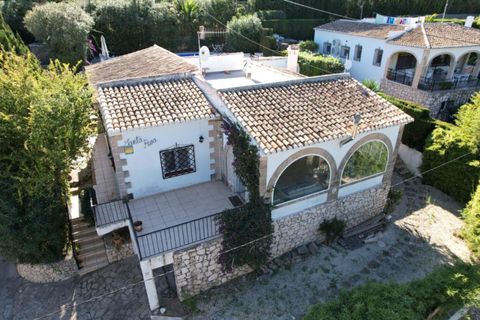Villa en Javea, Alicante, Javea - € 599.000 | Ref: 747550 - photo 45