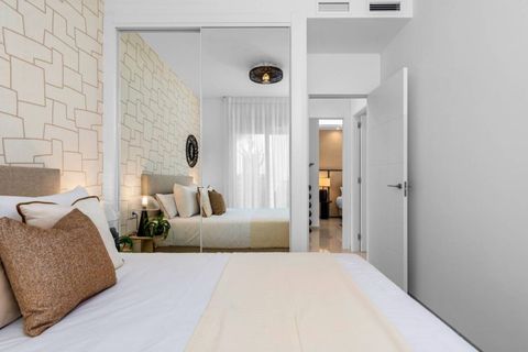 Lejlighed i Ciudad Quesada, Alicante, Ciudad Quesada - € 444.500 | Ref: 747539 - foto 13