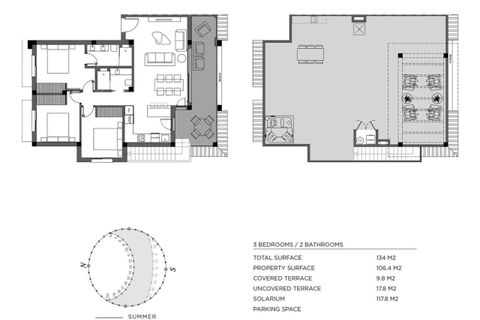 Lejlighed i Ciudad Quesada, Alicante, Ciudad Quesada - € 444.500 | Ref: 747539 - foto 34