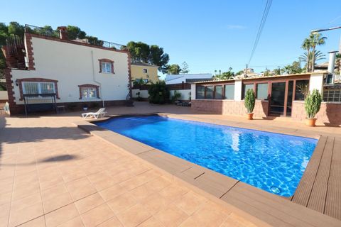 Villa i Torrevieja, Alicante, Torrevieja - € 930.000 | Ref: 747533 - foto 1