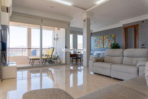 Apartment in Benidorm, Alicante - photo 3