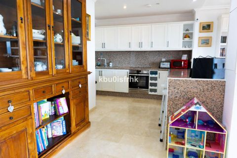 Lejlighed i Altea, Alicante, Altea - € 650.000 | Ref: 747522 - foto 15