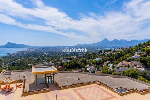 Lejlighed i Altea, Alicante, Altea - € 650.000 | Ref: 747522 - foto 33