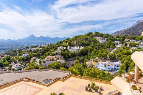Lejlighed i Altea, Alicante, Altea - € 650.000 | Ref: 747522 - foto 34