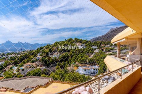 Lejlighed i Altea, Alicante, Altea - € 650.000 | Ref: 747522 - foto 35
