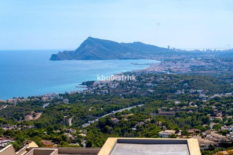 Lejlighed i Altea, Alicante, Altea - € 650.000 | Ref: 747522 - foto 39