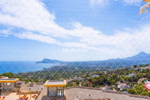 Lejlighed i Altea, Alicante, Altea - € 650.000 | Ref: 747522 - foto 40