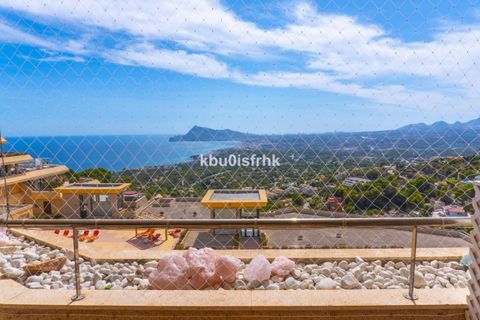 Lejlighed i Altea, Alicante, Altea - € 650.000 | Ref: 747522 - foto 41