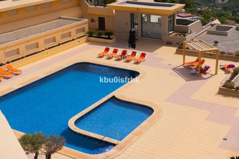 Lejlighed i Altea, Alicante, Altea - € 650.000 | Ref: 747522 - foto 42