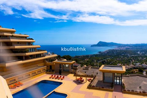Lejlighed i Altea, Alicante, Altea - € 650.000 | Ref: 747522 - foto 43