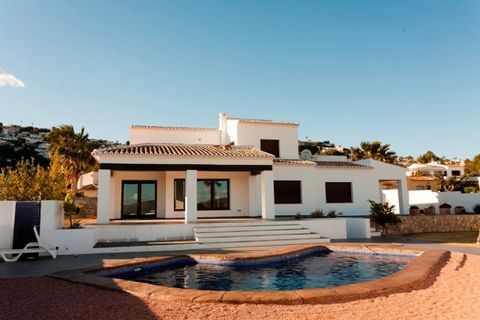 Villa i Teulada, Alicante, Teulada - € 1.440.000 | Ref: 747517 - foto 2