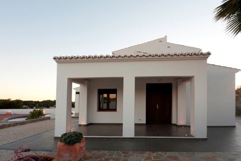 Villa i Teulada, Alicante, Teulada - € 1.440.000 | Ref: 747517 - foto 20