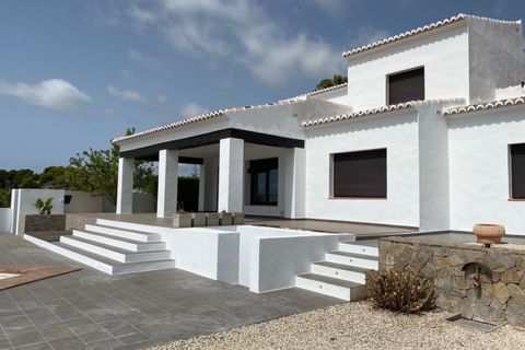 Villa i Teulada, Alicante, Teulada - € 1.440.000 | Ref: 747517 - foto 22
