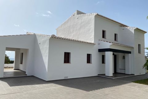 Villa i Teulada, Alicante, Teulada - € 1.440.000 | Ref: 747517 - foto 23