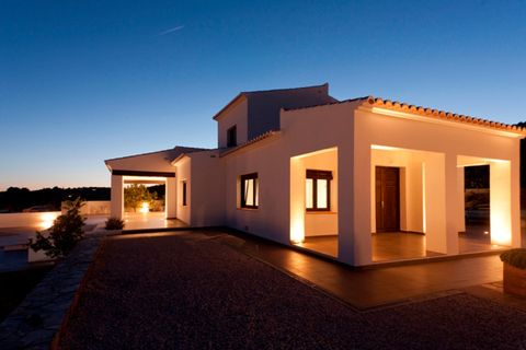 Villa i Teulada, Alicante, Teulada - € 1.440.000 | Ref: 747517 - foto 31