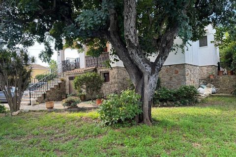 Villa a La Xara, Alicante, La Xara - € 425.000 | Ref: 747512 - foto 2