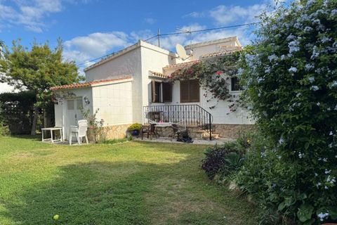 Villa a La Xara, Alicante, La Xara - € 425.000 | Ref: 747512 - foto 4