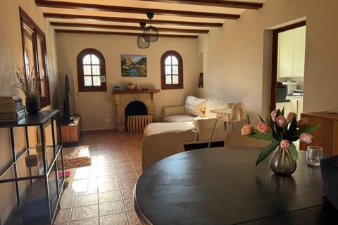 Villa a La Xara, Alicante, La Xara - € 425.000 | Ref: 747512 - foto 6