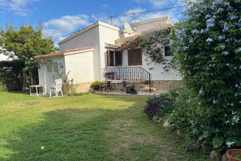 Villa a La Xara, Alicante, La Xara - € 425.000 | Ref: 747512 - foto 10