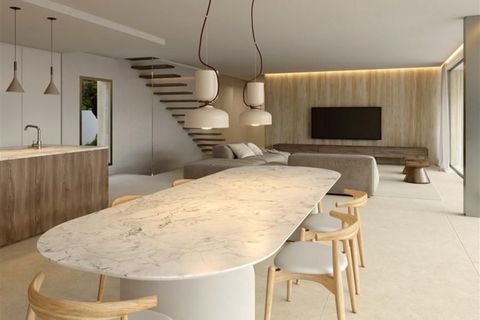 Villa i Moraira, Alicante, Moraira - € 1.890.000 | Ref: 747489 - foto 4