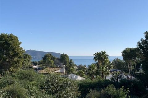 Villa i Moraira, Alicante, Moraira - € 1.890.000 | Ref: 747489 - foto 5