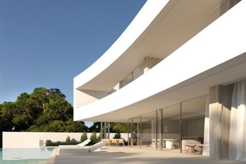 Villa i Moraira, Alicante, Moraira - € 1.890.000 | Ref: 747489 - foto 6