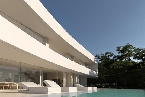 Villa i Moraira, Alicante, Moraira - € 1.890.000 | Ref: 747489 - foto 7