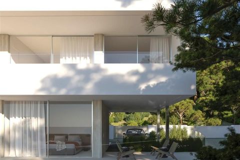 Villa i Moraira, Alicante, Moraira - € 1.890.000 | Ref: 747489 - foto 8