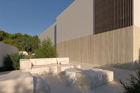 Villa i Moraira, Alicante, Moraira - € 1.890.000 | Ref: 747489 - foto 9