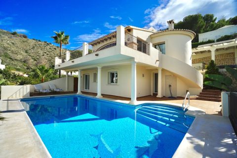 Villa i Moraira, Alicante, Moraira - € 2.495.000 | Ref: 747475 - foto 2