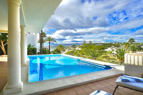 Villa i Moraira, Alicante, Moraira - € 2.495.000 | Ref: 747475 - foto 4