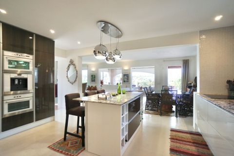 Villa i Moraira, Alicante, Moraira - € 2.495.000 | Ref: 747475 - foto 17