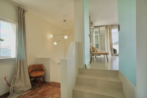 Villa i Moraira, Alicante, Moraira - € 2.495.000 | Ref: 747475 - foto 23