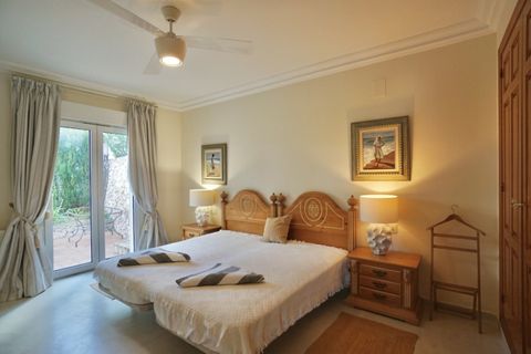 Villa i Moraira, Alicante, Moraira - € 2.495.000 | Ref: 747475 - foto 35