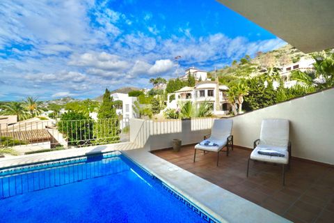 Villa i Moraira, Alicante, Moraira - € 2.495.000 | Ref: 747475 - foto 40