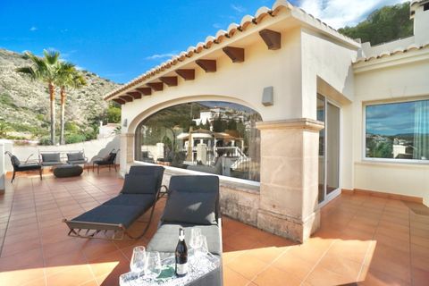Villa i Moraira, Alicante, Moraira - € 2.495.000 | Ref: 747475 - foto 42