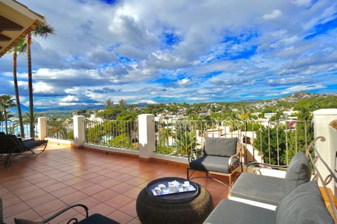 Villa i Moraira, Alicante, Moraira - € 2.495.000 | Ref: 747475 - foto 44