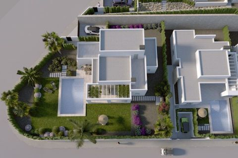 Villa i Algorfa, Alicante, Algorfa - € 793.000 | Ref: 747470 - foto 16